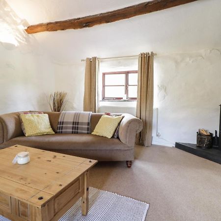 Cyffdy Cottage - Arenig 巴拉 外观 照片