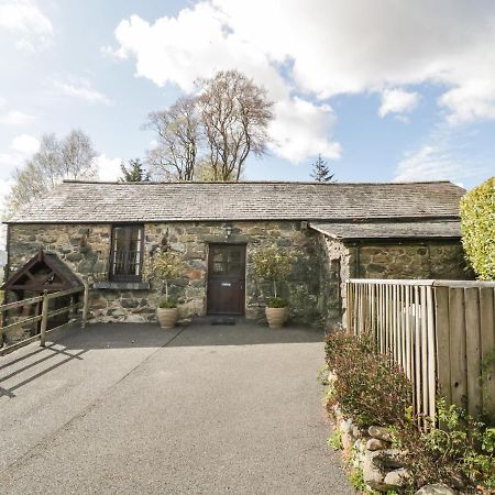 Cyffdy Cottage - Arenig 巴拉 外观 照片